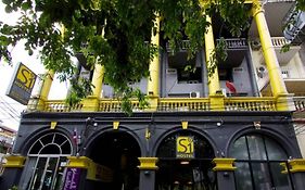 S1Hostel Bangkok